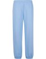 Joggingbroek Build Your Brand Fluffy Powder Blue